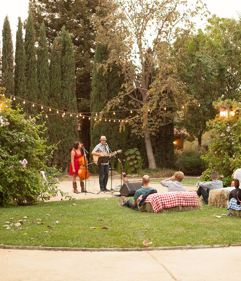 Join the association image